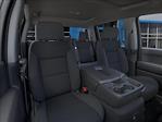 2024 Chevrolet Silverado 1500 Crew Cab 4x4, Pickup for sale #C240028 - photo 16