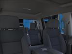 2024 Chevrolet Silverado 1500 Crew Cab 4x4, Pickup for sale #C240028 - photo 24