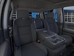 2024 Chevrolet Silverado 1500 Crew Cab 4x4, Pickup for sale #C240061 - photo 16