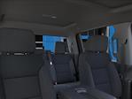 2024 Chevrolet Silverado 1500 Crew Cab 4x4, Pickup for sale #C240061 - photo 24