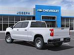 New 2024 Chevrolet Silverado 1500 Work Truck Crew Cab 4x4, Pickup for sale #C240062 - photo 2