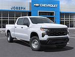 New 2024 Chevrolet Silverado 1500 Work Truck Crew Cab 4x4, Pickup for sale #C240062 - photo 7