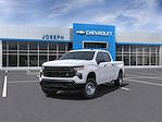 New 2024 Chevrolet Silverado 1500 Work Truck Crew Cab 4x4, Pickup for sale #C240063 - photo 8