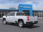 New 2024 Chevrolet Silverado 2500 Work Truck Crew Cab 4x4, Pickup for sale #C240081 - photo 4