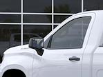 New 2024 Chevrolet Silverado 1500 Work Truck Regular Cab 4x4, Pickup for sale #C240214 - photo 12