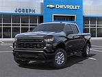 New 2024 Chevrolet Silverado 1500 Work Truck Crew Cab 4x4, Pickup for sale #C240215 - photo 6