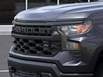 New 2024 Chevrolet Silverado 1500 Work Truck Crew Cab 4x4, Pickup for sale #C240220 - photo 13