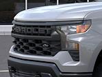 New 2024 Chevrolet Silverado 1500 Work Truck Crew Cab 4x4, Pickup for sale #C240225 - photo 13