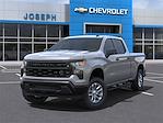 New 2024 Chevrolet Silverado 1500 Work Truck Crew Cab 4x4, Pickup for sale #C240225 - photo 6