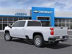 New 2024 Chevrolet Silverado 2500 LT Crew Cab 4x4, Pickup for sale #C240244 - photo 4