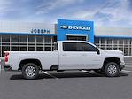 New 2024 Chevrolet Silverado 2500 LT Crew Cab 4x4, Pickup for sale #C240244 - photo 5