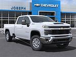 New 2024 Chevrolet Silverado 2500 LT Crew Cab 4x4, Pickup for sale #C240244 - photo 7