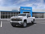 New 2024 Chevrolet Silverado 2500 LT Crew Cab 4x4, Pickup for sale #C240244 - photo 8