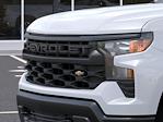 New 2024 Chevrolet Silverado 1500 Work Truck Regular Cab 4x4, Pickup for sale #C240270 - photo 13