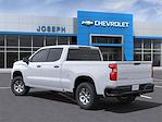 New 2024 Chevrolet Silverado 1500 Work Truck Crew Cab 4x2, Pickup for sale #C240285 - photo 4