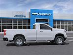 New 2024 Chevrolet Silverado 1500 Work Truck Regular Cab 4x4, Pickup for sale #C240301 - photo 5