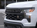 New 2024 Chevrolet Silverado 1500 Work Truck Regular Cab 4x2, Pickup for sale #C240330 - photo 13