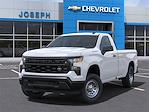 New 2024 Chevrolet Silverado 1500 Work Truck Regular Cab 4x2, Pickup for sale #C240330 - photo 6