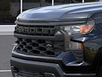 New 2024 Chevrolet Silverado 1500 Work Truck Double Cab 4x4, Pickup for sale #C240341 - photo 13