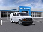 2024 Chevrolet Express 2500 RWD, Empty Cargo Van for sale #C240385 - photo 1