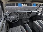 2024 Chevrolet Express 2500 RWD, Empty Cargo Van for sale #C240385 - photo 15