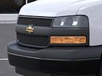 2024 Chevrolet Express 2500 RWD, Empty Cargo Van for sale #C240404 - photo 13