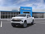 New 2024 Chevrolet Silverado 1500 LT Crew Cab 4x4, Pickup for sale #C240474 - photo 8