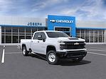 2025 Chevrolet Silverado 2500 Crew Cab 4x4, Pickup for sale #C250192 - photo 1