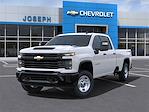 2025 Chevrolet Silverado 2500 Crew Cab 4x4, Pickup for sale #C250192 - photo 6