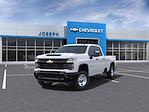 2025 Chevrolet Silverado 2500 Crew Cab 4x4, Pickup for sale #C250192 - photo 8