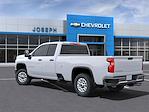 2025 Chevrolet Silverado 2500 Double Cab 4x4, Pickup for sale #C250210 - photo 4