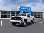 2025 Chevrolet Silverado 2500 Double Cab 4x4, Pickup for sale #C250210 - photo 8