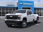 2025 Chevrolet Silverado 3500 Crew Cab 4x4, Pickup for sale #C250254 - photo 6