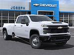 2025 Chevrolet Silverado 3500 Crew Cab 4x4, Pickup for sale #C250254 - photo 7