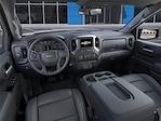 2025 Chevrolet Silverado 1500 Crew Cab 4x2, Pickup for sale #C250286 - photo 15