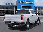 2025 Chevrolet Silverado 1500 Crew Cab 4x2, Pickup for sale #C250286 - photo 2