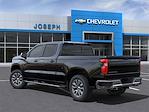 2025 Chevrolet Silverado 1500 Crew Cab 4x4, Pickup for sale #C250334 - photo 4