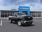 New 2025 Chevrolet Silverado 2500 Work Truck Regular Cab 4x4, Pickup for sale #C250387 - photo 1