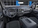 New 2025 Chevrolet Silverado 2500 Work Truck Regular Cab 4x4, Pickup for sale #C250387 - photo 15