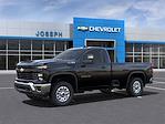 New 2025 Chevrolet Silverado 2500 Work Truck Regular Cab 4x4, Pickup for sale #C250387 - photo 3