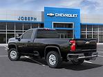 New 2025 Chevrolet Silverado 2500 Work Truck Regular Cab 4x4, Pickup for sale #C250387 - photo 4