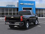 New 2025 Chevrolet Silverado 2500 Work Truck Regular Cab 4x4, Pickup for sale #C250387 - photo 2