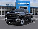 New 2025 Chevrolet Silverado 2500 Work Truck Regular Cab 4x4, Pickup for sale #C250387 - photo 6