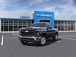 New 2025 Chevrolet Silverado 2500 Work Truck Regular Cab 4x4, Pickup for sale #C250387 - photo 8