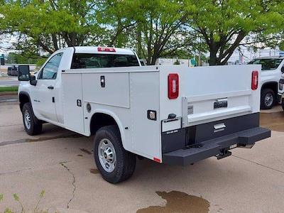 Chevy Work Trucks & Vans | Cincinnati, OH | Joseph Chevrolet