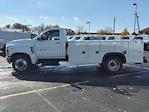 2022 Chevrolet Silverado 5500 Regular Cab DRW 4x2, Monroe Truck Equipment ServicePRO™ Service Truck for sale #N81080 - photo 6