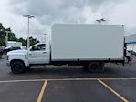 2023 Chevrolet Silverado 6500 Regular Cab DRW 4x2, Unicell Dry Freight Box Truck for sale #P70826 - photo 5
