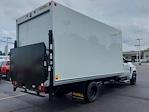 New 2023 Chevrolet Silverado 6500 Work Truck Regular Cab 4x2, 16' Unicell Dry Freight Box Truck for sale #P70826 - photo 2