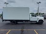 2023 Chevrolet Silverado 6500 Regular Cab DRW 4x2, Unicell Dry Freight Box Truck for sale #P70826 - photo 8