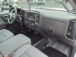 2023 Chevrolet Silverado 5500 Regular Cab DRW 4x2, Cab Chassis for sale #P71289 - photo 11